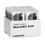 Комплект вело лепенки за гуми LEZYNE SMART KIT Box Комплект вело лепенки за гуми LEZYNE SMART KIT Box thumb