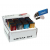 Комплект вело лепенки за гуми LEZYNE METAL KIT Box 24 Mix thumb