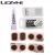 Комплект вело лепенки за гуми LEZYNE CLASSIC KIT Box Of 24 Комплект вело лепенки за гуми LEZYNE CLASSIC KIT Box Of 24 thumb