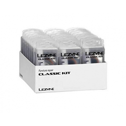 Комплект вело лепенки за гуми LEZYNE CLASSIC KIT Box Of 24