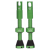 Вело вентил Peaty's x Chris King (MK2) Tubeless Valves - 42mm / Emerald thumb