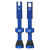 Вело вентил Peaty's x Chris King (MK2) Tubeless Valves - 42mm / Navy thumb
