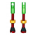 Вело вентил Peaty's x 50to01 (MK2) Tubeless Valves - 42mm / Rasta thumb