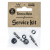 Вело ремонтен комплект за вентил Peaty's Tubeless Valve Service Kit thumb
