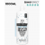 Вело течност за безкамерни гуми Peaty's Holeshot BioFibre Tubeless Tire Sealant 1L thumb
