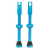 Вело вентил Peaty's x Chris King (MK2) Tubeless Valves - 60mm / Turquoise thumb