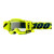 Мотокрос очила 100% ACCURI 2 Forecast Fluo Yellow thumb