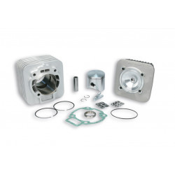 Алуминиев цилиндър ø 65 MALOSSI KIT 