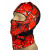Боне ICE2 SOLID SCULL RED Боне ICE2 SOLID SCULL RED thumb