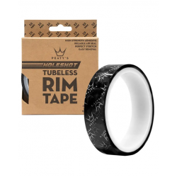 Вело лента за джанти Peaty's Holeshot Tubeless Rim Tape 23mm x 10m