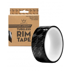 Вело лента за джанти Peaty's Holeshot Tubeless Rim Tape 37mm x 10m