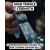 Вело лента за джанти Peaty's Holeshot Tubeless Rim Tape 32mm x 50m Workshop Roll thumb