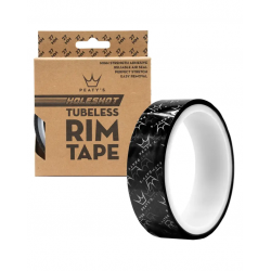 Вело лента за джанти Peaty's Holeshot Tubeless Rim Tape 27mm x 50m Workshop Roll