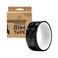 Вело лента за джанти Peaty's Holeshot Tubeless Rim Tape 37mm x 50m Workshop Roll Вело лента за джанти Peaty's Holeshot Tubeless Rim Tape 37mm x 50m Workshop Roll