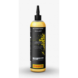 Вело течност за безкамерни гуми PIRELLI Scorpion™ SEALANT 240ml