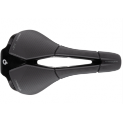 Вело Седалка PROLOGO SCRATCH M5 PAS TIROX AGX Slide Control 140 Black Saddle