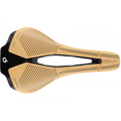 Вело Седалка PROLOGO SCRATCH M5 PAS TIROX AGX Slide Control 140 Brown Saddle