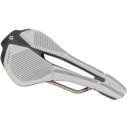 Вело Седалка PROLOGO SCRATCH M5 PAS AGX TIROX W/Slide Control Light Grey Saddle
