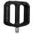 Вело Педали BURGTEC MK4 COMPOSITE PEDALS Burgtec Black thumb