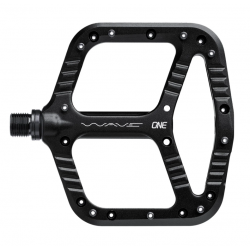 Вело Педали ONEUP Wave Pedals Black