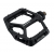 Вело Педали RACE FACE PEDAL ATLAS Black 22 thumb