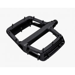 Вело Педали RACE FACE Pedal 2026 Turbine Black