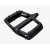 Вело Педали RACE FACE Pedal 2026 Turbine Black thumb