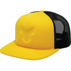 Шапка THOR SHADOW YELLOW