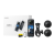 Екшън камера Insta360 X4 BUNDLE thumb