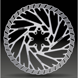 Вело спирачен диск GALFER BIKE DISC SHARK Ø223X2.0MM Brake Disc