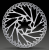 Вело спирачен диск GALFER BIKE DISC SHARK Ø223X2.0MM Brake Disc thumb