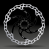 Вело спирачен диск GALFER BIKE DISC WAVE CENTER-LOCK SYSTEM Ø200X2.0MM Brake Disc thumb