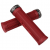 Вело ръкохватки BURGTEC The Bartender Pro Greg Minnaar Signature Grip - Race Red thumb