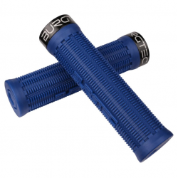Вело ръкохватки BURGTEC The Bartender Pro Greg Minnaar Signature Grip - Deep Blue