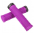 Вело ръкохватки BURGTEC The Bartender Pro Greg Minnaar Signature Grip - Purple Rain thumb