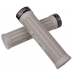 Вело ръкохватки BURGTEC The Bartender Pro Greg Minnaar Signature Grip - Nasa Grey