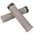 Вело ръкохватки BURGTEC The Bartender Pro Greg Minnaar Signature Grip - Nasa Grey thumb