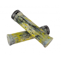 Вело ръкохватки BURGTEC The Bartender Pro Greg Minnaar Signature Grip - Burgtec Camo