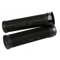 Вело ръкохватки BURGTEC The Bartender Pro Super Soft Greg Minnaar Signature Grip - Burgtec Black