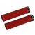 Вело ръкохватки BURGTEC The Bartender Grip - Race Red thumb