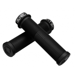 Вело ръкохватки BURGTEC The Bartender Pro Josh Bryceland Signature Grip - Burgtec Black