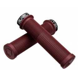 Вело ръкохватки BURGTEC The Bartender Pro Josh Bryceland Signature Grip - Cobra Blood