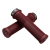 Вело ръкохватки BURGTEC The Bartender Pro Josh Bryceland Signature Grip - Cobra Blood thumb