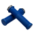 Вело ръкохватки BURGTEC The Bartender Pro Josh Bryceland Signature Grip - Deep Blue thumb