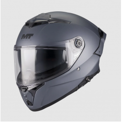 Каска MT THUNDER 4 R SV PURE A2 MATT Каска MT THUNDER 4 R SV PURE A2 MATT