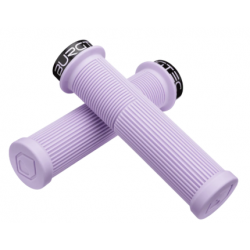 Вело ръкохватки BURGTEC The Bartender Pro Josh Bryceland Signature Grip - Palmer Violet