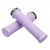 Вело ръкохватки BURGTEC The Bartender Pro Josh Bryceland Signature Grip - Palmer Violet thumb
