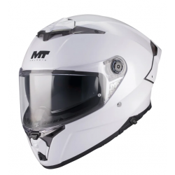 Каска MT THUNDER 4 R SV PURE A0 GLOSS
