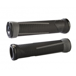 Вело ръкохватки ODI AG1 v2.1 Lock-On Grips Black/Graphite