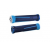 Вело ръкохватки ODI AG1 v2.1 Lock-On Grips Brt Blue/Lt Blue thumb